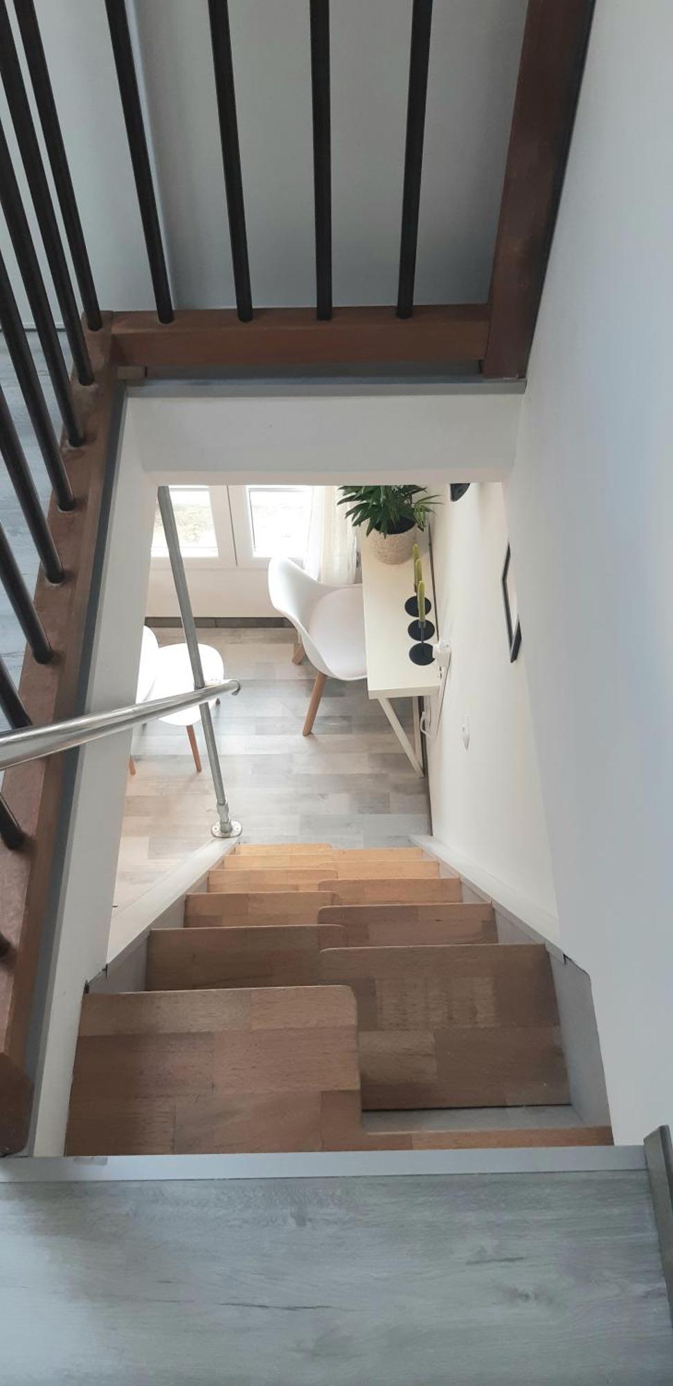 Warm Studio En Duplex Proche Paris Et Disney Apartamento Neuilly-Plaisance Exterior foto